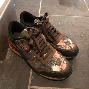 Valentino shoe